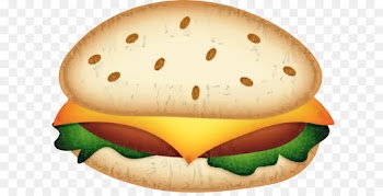 Cheeseburger, Veggie Burger, Junk Food, Fast Food PNG
