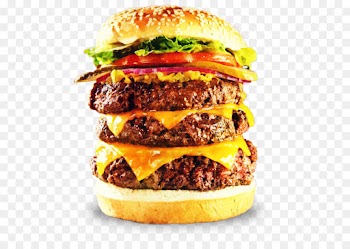 Cheeseburger, Whopper, Veggie Burger, Food, Hamburger PNG