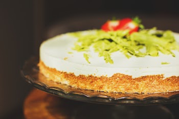 Cheesecake