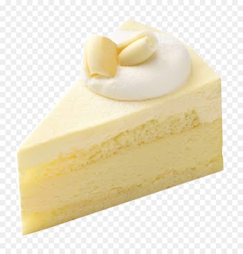 Cheesecake Bavarian cream Mousse - cake 