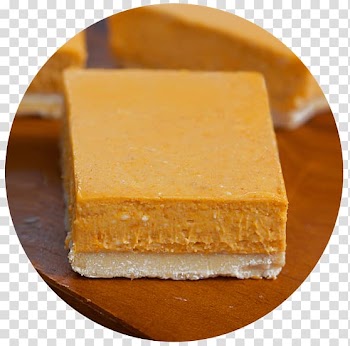 Cheesecake Pumpkin pie Caramel shortbread Vanilla, vanilla transparent background PNG clipart
