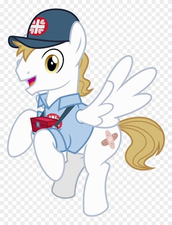 Cheezedoodle96, Baseball Cap, Cap, Clothes, First Aid - Mlp Transparent Background Spike Flying