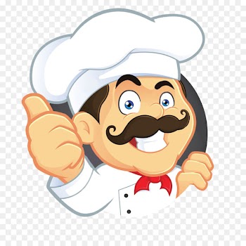 Chef Cartoon Clip art - chef 