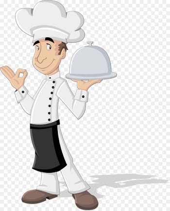 Chef Cartoon Restaurant Vector graphics Image - cartoon chef 