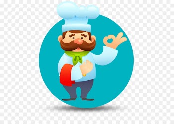 Chef Cook Restaurant Illustration Tea - tea 