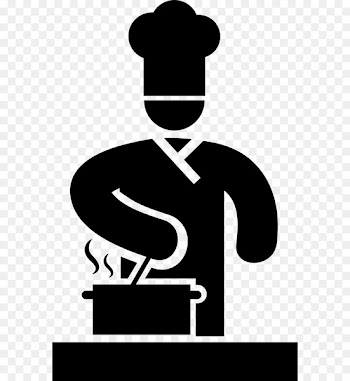 Chef Cooking Portable Network Graphics Culinary arts Clip art - cooking 