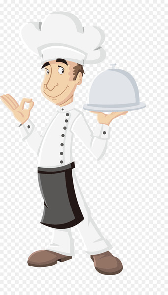 Chef, Cooking, Restaurant, Cartoon, Cook PNG