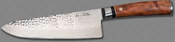 Chef Knife Free PNG Image
