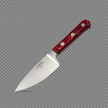 Chef Knife PNG Download Image
