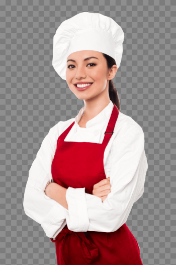 Chef PNG Pic