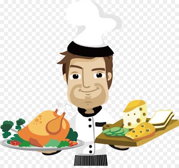 Chef Portable Network Graphics Restaurant Image Vector graphics - cheese cartoon 