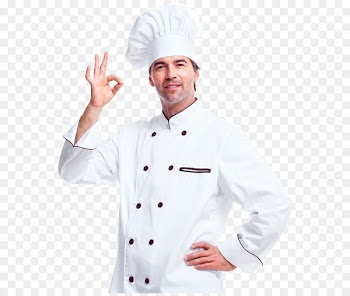 Chef's uniform Cook Restaurant Food - chef Beer 