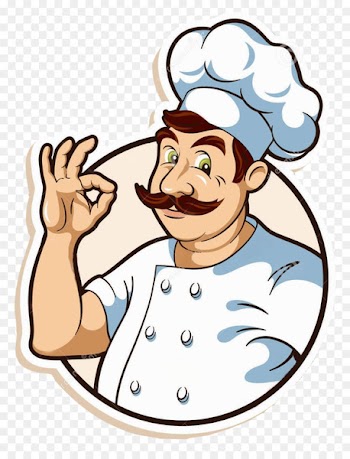 Chef's uniform Cooking Clip art Portable Network Graphics - cooking 