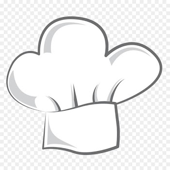 Chef's uniform Hat Clip art Cooking - cook hat 