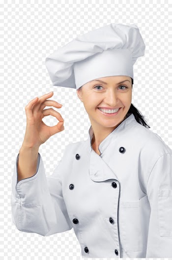 Chef's uniform Marmite Kitchen Profession - cooking 