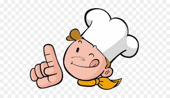 Chef Vector graphics Clip art Portable Network Graphics Cooking - cartoon chef 
