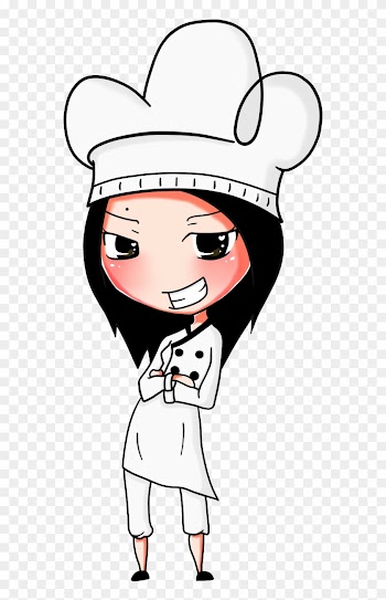 Chef Victoria By Xjanicax Chef Victoria By Xjanicax - Draw A Girl Chef