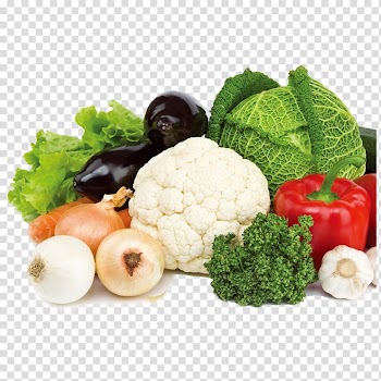 Chefs knife Vegetable Chefs knife Fruit, Various vegetables Heap transparent background PNG clipart
