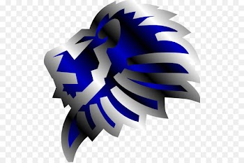 Chelsea F.C. Athlete Baseball Instagram - lion vector 