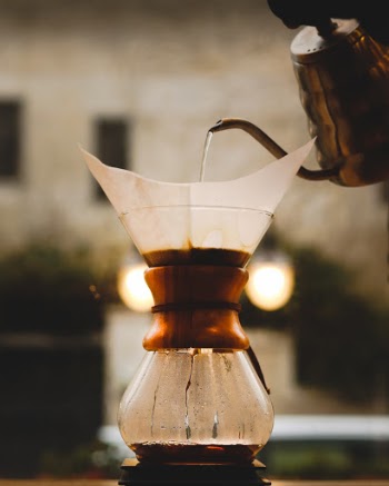 Chemex Love