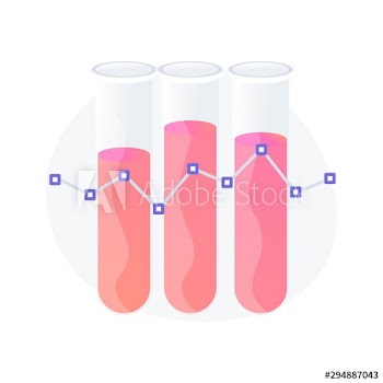 Chemical blood analysis