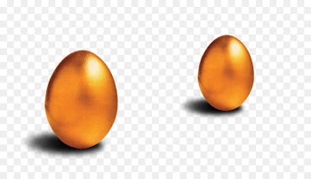 Chemical element Gold Download Resource - Financial wealth golden eggs 