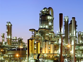 Chemical installation