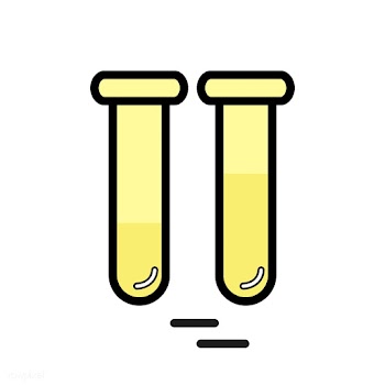 Chemicals design experimentation | Free stock vector - 395710