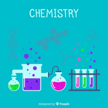 Chemistry background