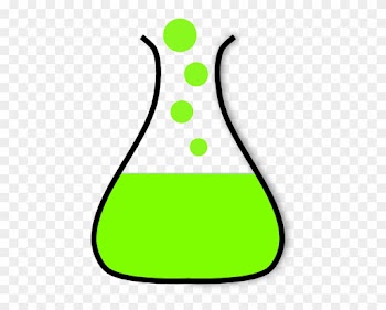 Chemistry Beaker Clipart - Clip Art Of Beaker