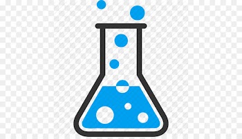 Chemistry Computer Icons Laboratory Flasks Test Tubes - Vector Icon Chemical 