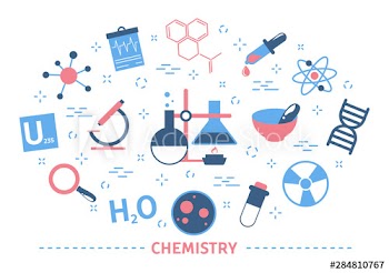 Chemistry concept