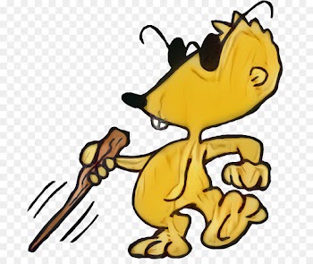 Chemistry, Mole Day, Royaltyfree, Cartoon, Yellow PNG