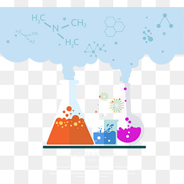 Chemistry Png, Vectors, PSD, and Clipart for Free Download | Pngtree
