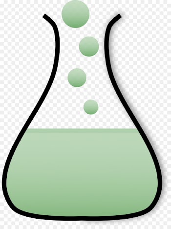 Chemistry, Substance Theory, Drawing, Tree, Plant PNG