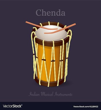 chenda