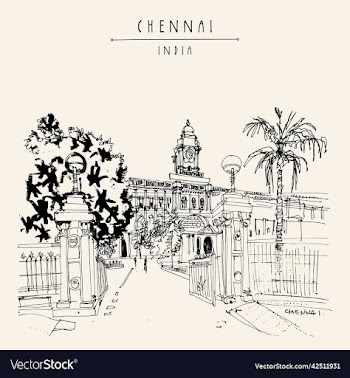 chennai india
