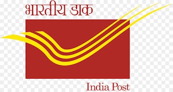 Chennai India Post Mail Parcel Rail transport - ttc insignia 