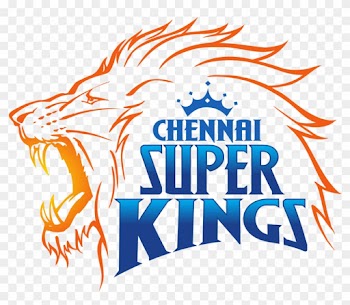 Chennai Super Kings Logo