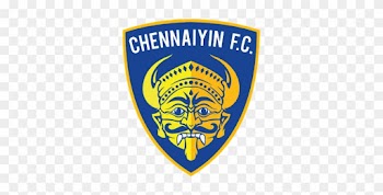 Chennaiyin Fc Logo Football Prediction Game - Chennaiyin Fc Logo For Dream League Soccer