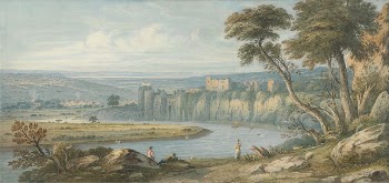Chepstow Castle | Free Photo - rawpixel