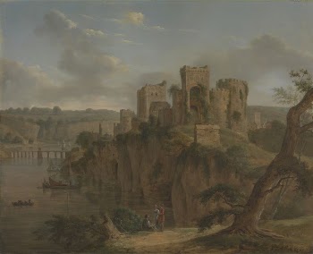 Chepstow Castle | Free Photo - rawpixel