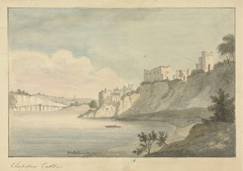 Chepstow Castle | Free Photo - rawpixel