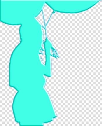 Cher Lloyd, person holding balloons in green transparent background PNG clipart