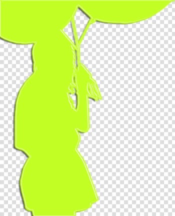 Cher Lloyd, silhouette of woman holding balloons transparent background PNG clipart