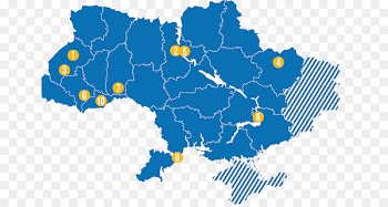 Chernivtsi Russian military intervention in Ukraine Luhansk Oblast Vector graphics Stock photography - cossack frame 
