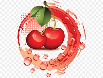 Cherries Centerblog Fruit Food Image - muangthai cherry 