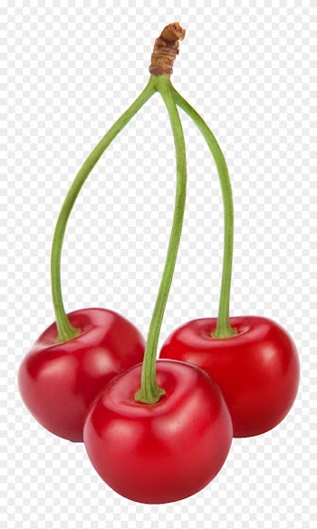 Cherries Png Clipart - Cherries Png