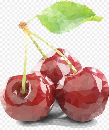 Cherries Vector graphics Clip art Portable Network Graphics Image - berries 