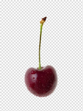 Cherry Auglis Fruit, Cherry transparent background PNG clipart